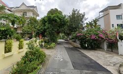 Lim Tua Tow Road (D19), Terrace #563819151